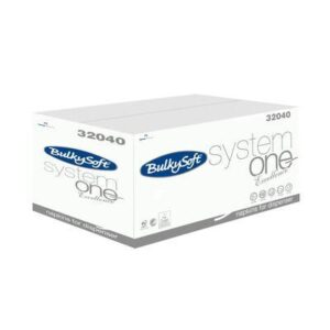SERV. 21X16 2C BCO BULKYSOFT EXCELLENCE 20X200U