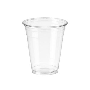 VASO PET TRANSP. 12OZ 50U
