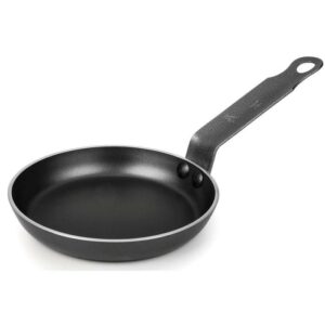 SARTÉN ANTIADHERENTE ALUMINIO IBILI BLINI 12CM
