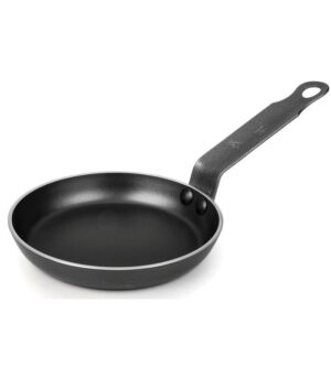 SARTÉN ANTIADHERENTE ALUMINIO IBILI BLINI 12CM