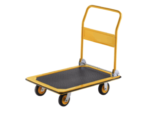 CARRO PLATAFORMA TOLS.300KG