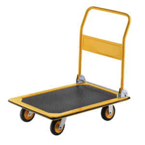 CARRO PLATAFORMA TOLS.300KG