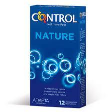 PROFILÁCTICO CONTROL NATURE ADAPTA 12U
