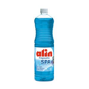 LIMPIADOR DE SUELOS ALIN 1,5L