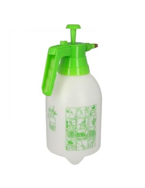 PULVERIZADOR BOTELLA PRESIÓN 2L