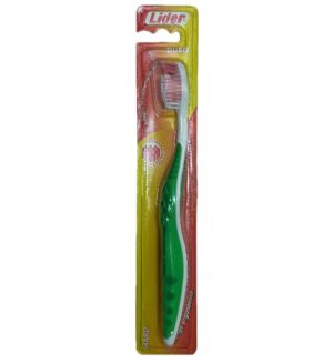 CEPILLO DENTAL LIDER DURO