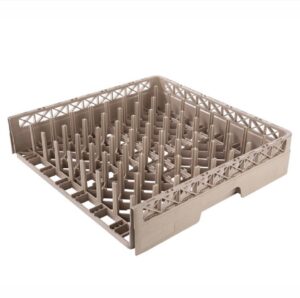 CESTA  LAVAVAJILLAS GRANDE 50X50CM TR3O