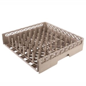 CESTA  LAVAVAJILLAS GRANDE 50X50CM TR3O