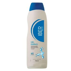 GEL BAÑO IBER 1L