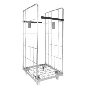 CARRO ROLL CONTAINER RC-110