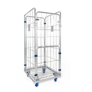 CARRO ROLL CONTAINER RB-427