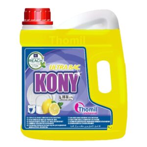KONY BAC LEMON 4L