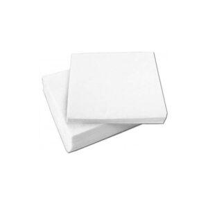 SERV. 20X20 2C BCO SN ECO 100U