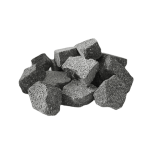 PIEDRA VOLCÁNICA BARBACOA 5KG