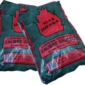 CARBÓN VEGETAL 50L