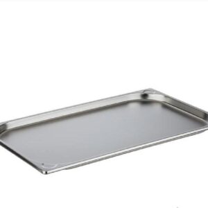 CUBETA GASTRONORM 1/1 INOX 2,8L