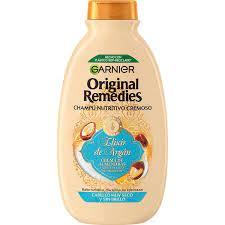 CHAMPÚ ORIGINAL ELIXIR GARNIER 300ML