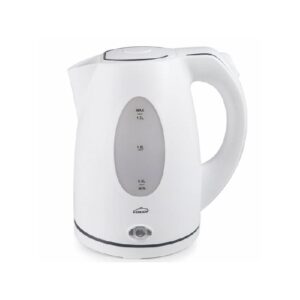 HERVIDOR AGUA BCO. 1,3L