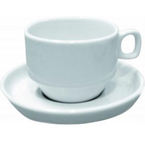 TAZA TE MOD. ALBA 20CL
