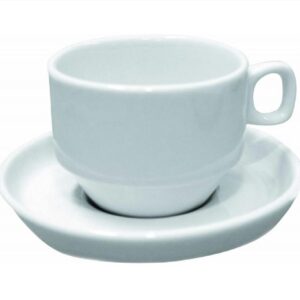 TAZA TE MOD. ALBA 20CL