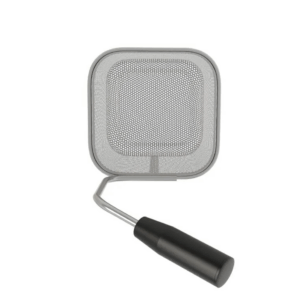 CESTA CUECE PASTA DERECHA 1/6 GN