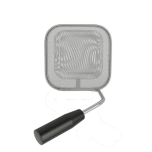 CESTA CUECE PASTA IZQUIERDA 1/6 GN