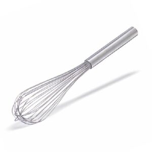 BATIDOR INOX RENA 30CM