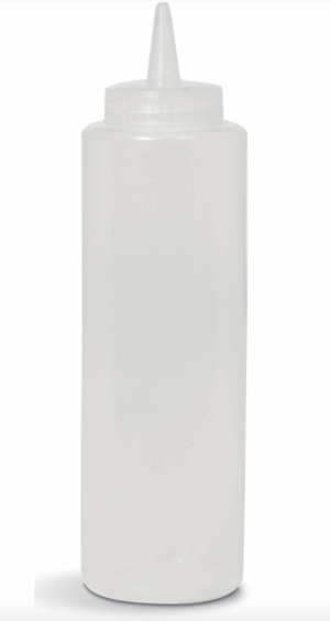 BIBERÓN SALSA 360ML
