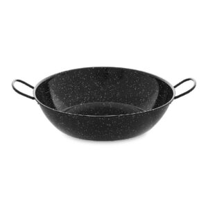 SARTÉN HONDA ESMALTADA ASAS 50CM
