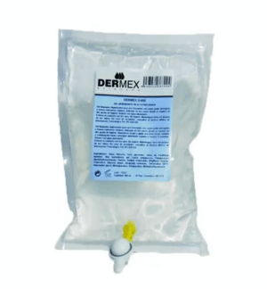 CARGA ESPUMA MANOS DERMEX 900ML