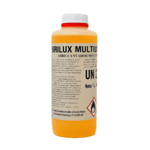 LIMPIADOR MULTIUSOS BRILUX 1L