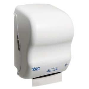 DISPENSADOR SECAMANOS AUTOCORTE SIMPLICITY GC