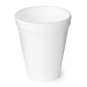 VASO FOAM 7OZ 1000U