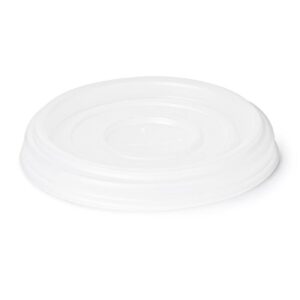 TAPA VASO FOAM 7-8OZ 1000U