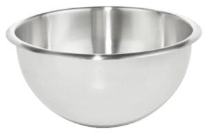 BOL INOX 20CM 2,5L