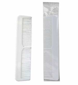 PEINE 2 CUERPOS ENV. INDIVIDUAL 1000U