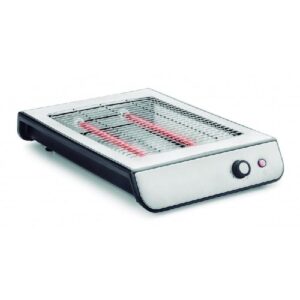 TOSTADOR HORIZONTAL INOX LACOR