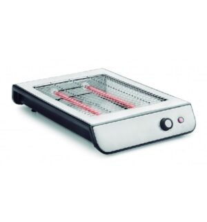 TOSTADOR HORIZONTAL INOX LACOR