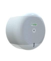 DISPENSADOR HGNCO. CENTRAL ECOLUXE BLANCO