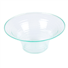 BOL PLAST. GP VERDE AGUA 200ML 144U