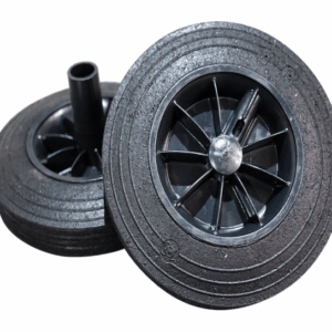 RUEDA CONTENEDOR 120L