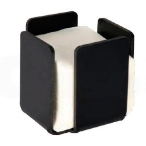 DISPENSADOR SERVILLETAS PVC 20X20