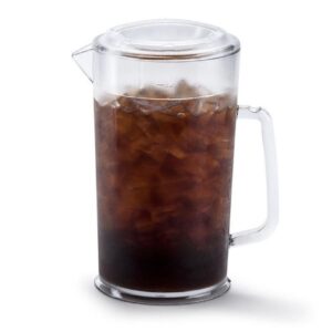 JARRA POLICARBONATO C/TAPA 1,9L