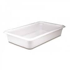 CUBETA ALIMENTARIA PP 3,6L