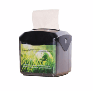 DISPENSADOR SERVILLETAS GC INTERPLEGADA XS