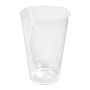VASO PLÁSTICO INYEC. 400ML 500U