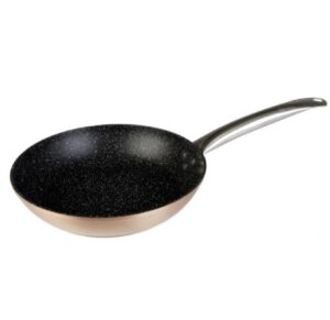 SARTÉN ANTIADHERENTE ALUMINIO FORJADO COBRE 30CM