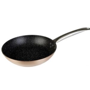 SARTÉN ANTIADHERENTE ALUMINIO FORJADO COBRE 30CM