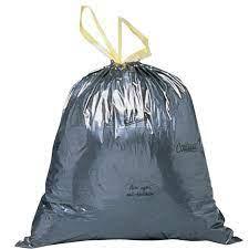 BOLSA BAS. C/FÁCIL 50L 10U