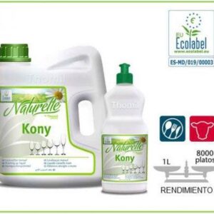 NATURELLE KONY 4L